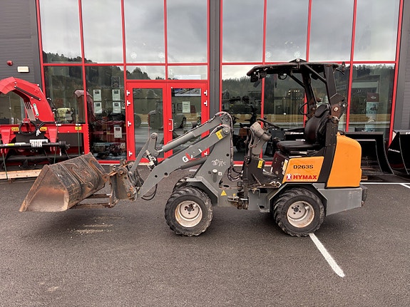 Giant D263S 4 of 12