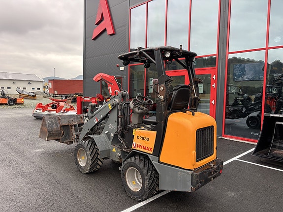 Giant D263S 5 of 12