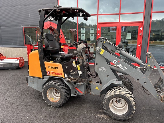 Giant D263S 7 of 12