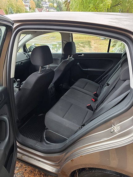 Volkswagen Golf Plus 14 of 14