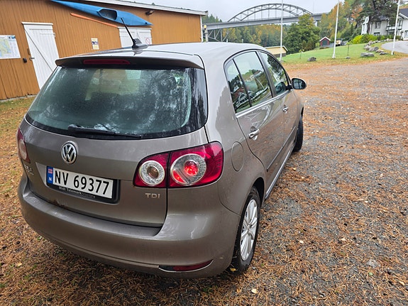 Volkswagen Golf Plus 7 of 14