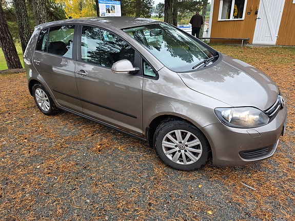 Volkswagen Golf Plus 4 of 14