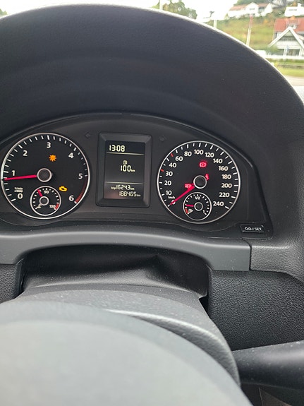 Volkswagen Golf Plus 13 of 14