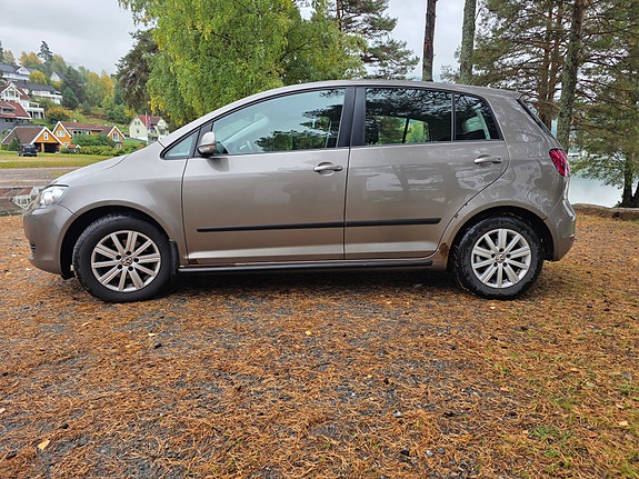 Volkswagen Golf Plus 10 of 14