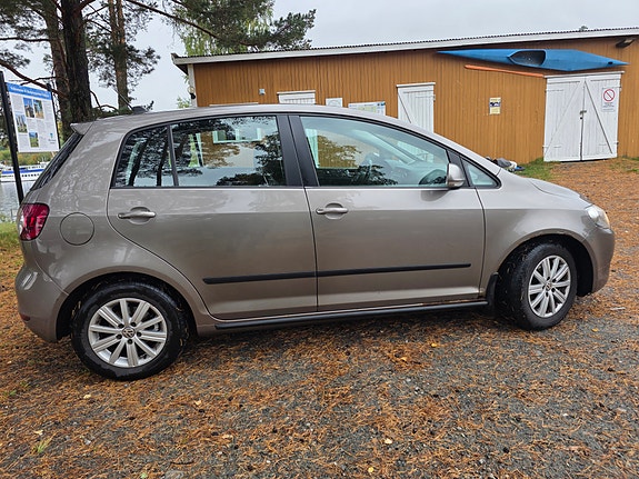 Volkswagen Golf Plus 5 of 14
