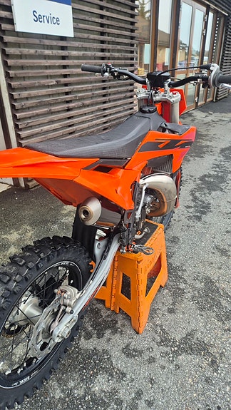 KTM SX 3 of 3