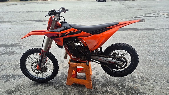 KTM SX 2 of 3