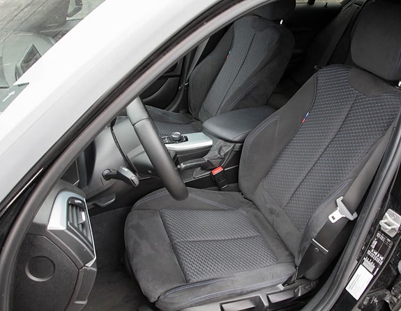 BMW 116i 19 of 26