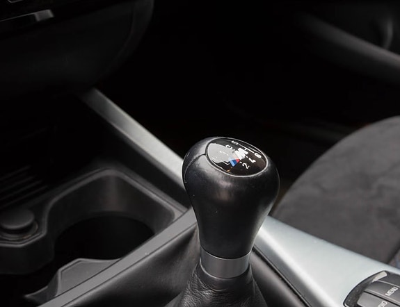 BMW 116i 21 of 26