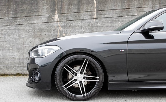 BMW 116i 6 of 26