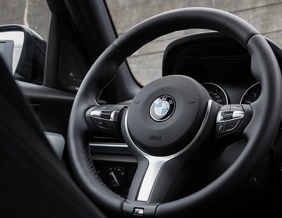 BMW 116i 24 of 26