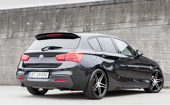 BMW 116i 13 of 26