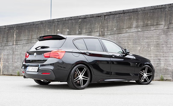 BMW 116i 14 of 26