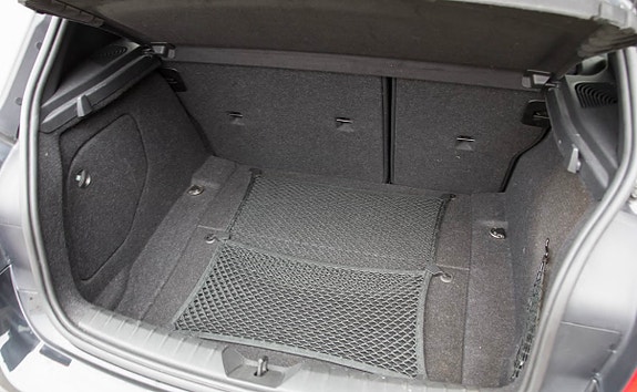 BMW 116i 23 of 26