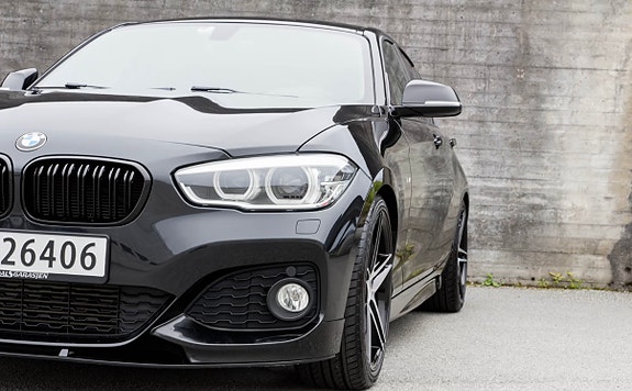 BMW 116i 12 of 26