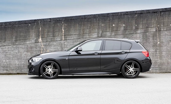 BMW 116i 5 of 26