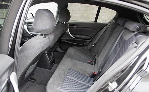BMW 116i 22 of 26