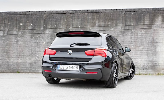BMW 116i 15 of 26