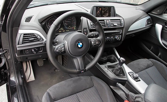 BMW 116i 20 of 26