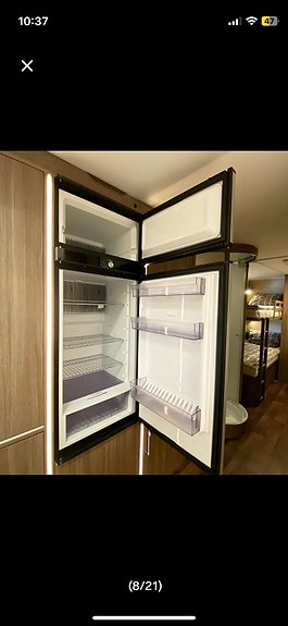 KABE KABE ROYAL 780 DGLE KS 12 of 17