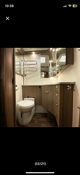 KABE KABE ROYAL 780 DGLE KS 15 of 17