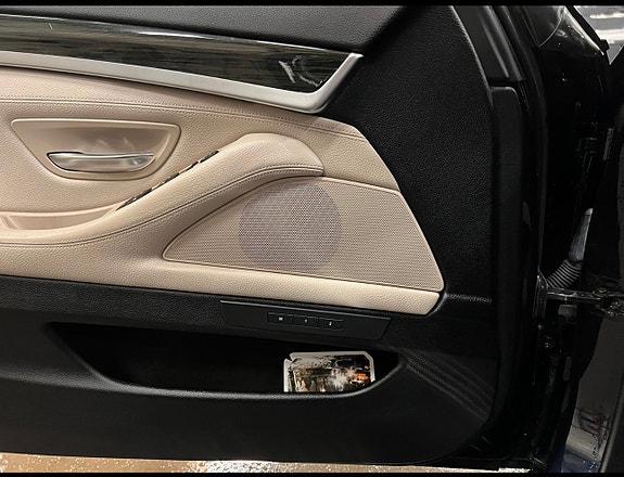 BMW M550d 17 of 26
