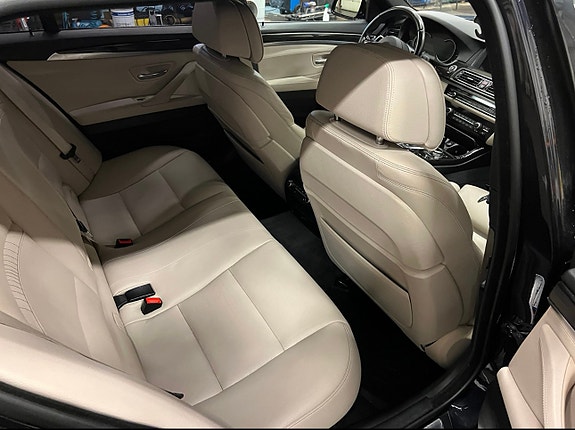 BMW M550d 24 of 26