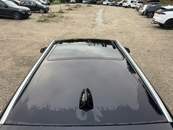 BMW M550d 9 of 26