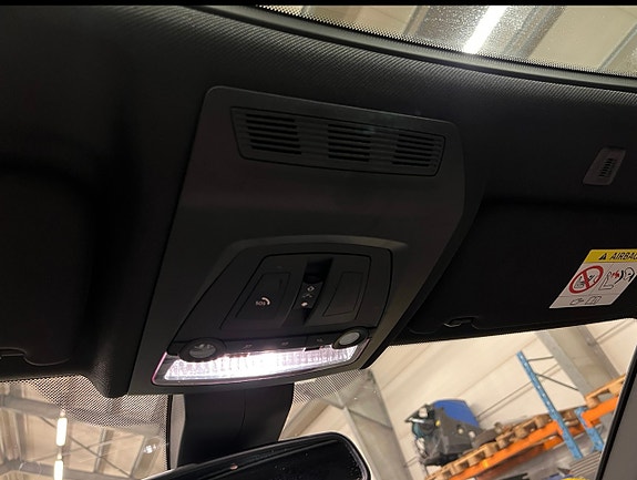 BMW M550d 20 of 26