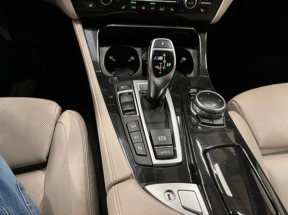 BMW M550d 15 of 26