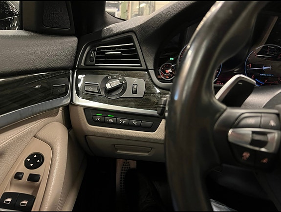 BMW M550d 14 of 26