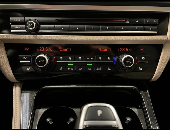 BMW M550d 16 of 26