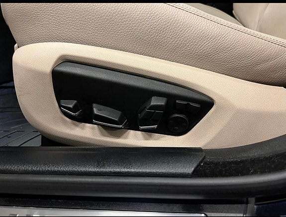 BMW M550d 19 of 26