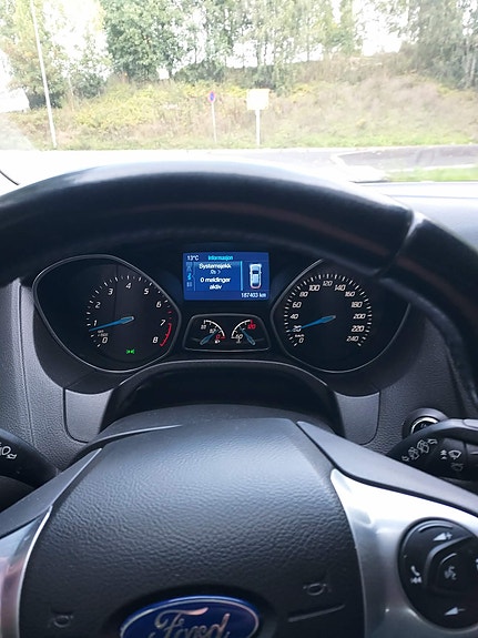 Ford Focus 9 of 25