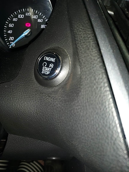 Ford Focus 23 of 25