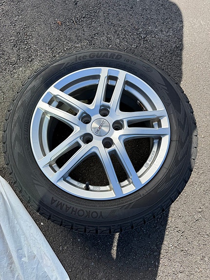 Ford Focus 21 of 25
