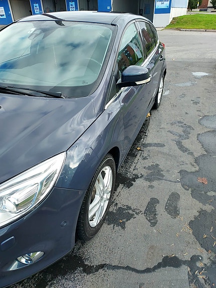 Ford Focus 5 of 25