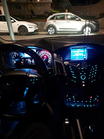 Ford Focus 14 of 25
