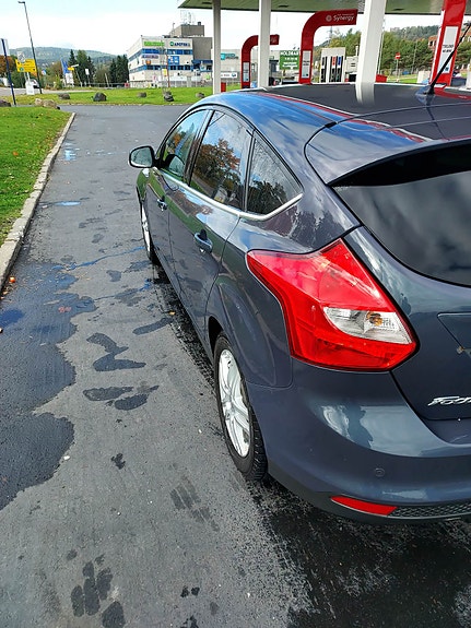 Ford Focus 3 of 25