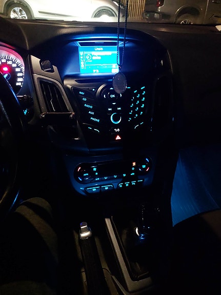 Ford Focus 13 of 25