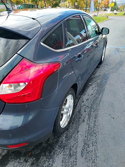 Ford Focus 4 of 25