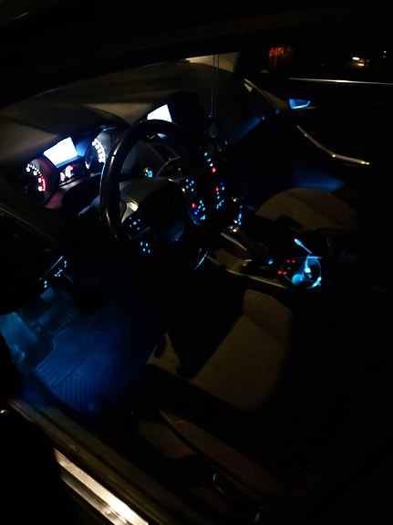 Ford Focus 15 of 25