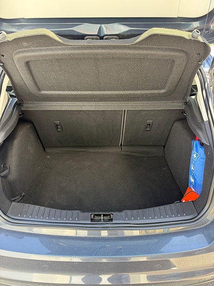 Ford Focus 18 of 25