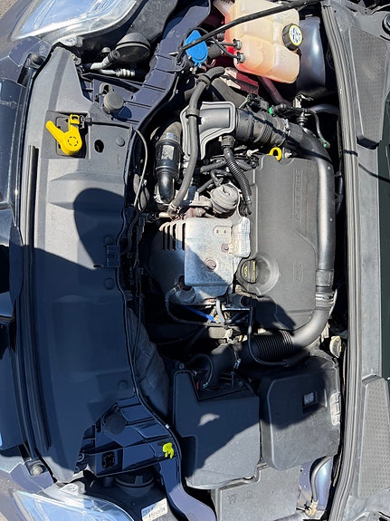 Ford Focus 24 of 25