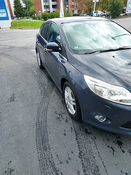 Ford Focus 6 of 25
