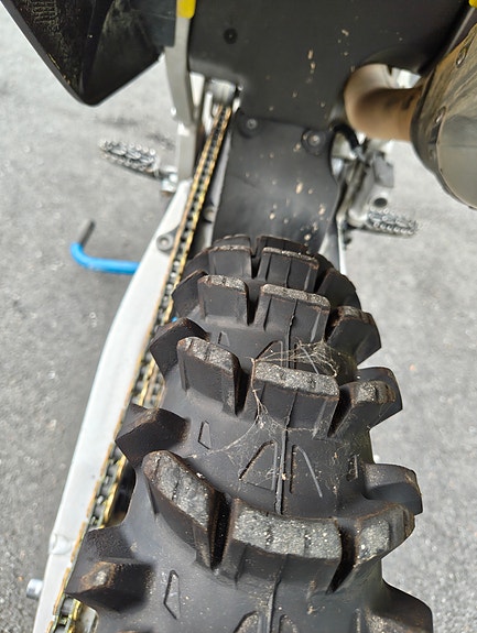 Suzuki RM-Z 450 7 of 16