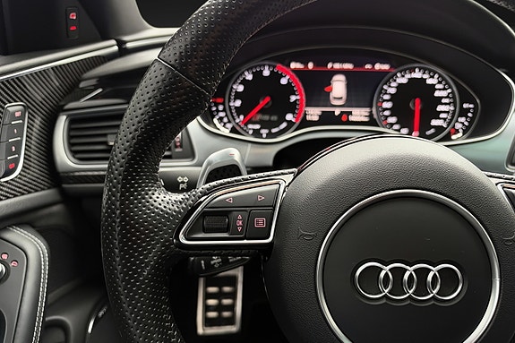 Audi RS6 14 of 27