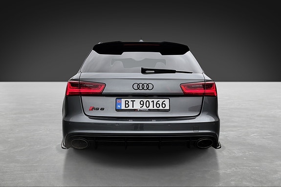 Audi RS6 6 of 27