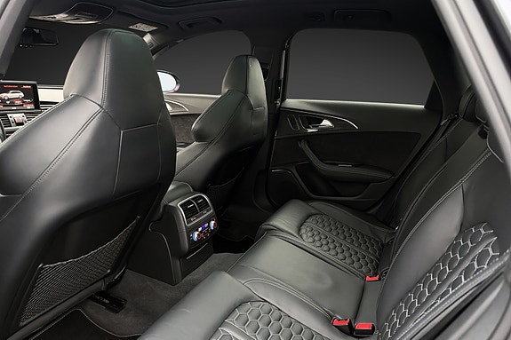 Audi RS6 17 of 27