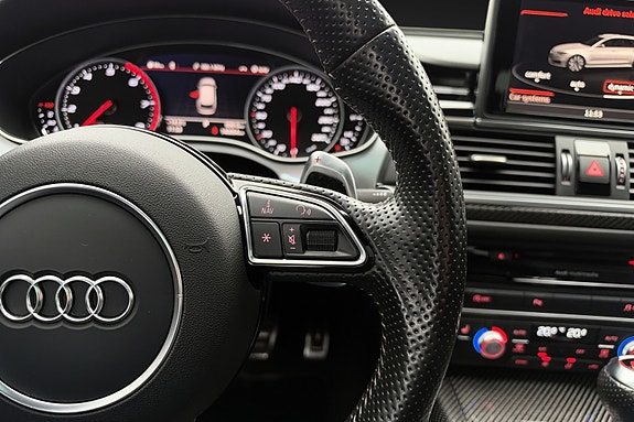 Audi RS6 15 of 27